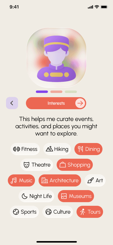 Weather app image