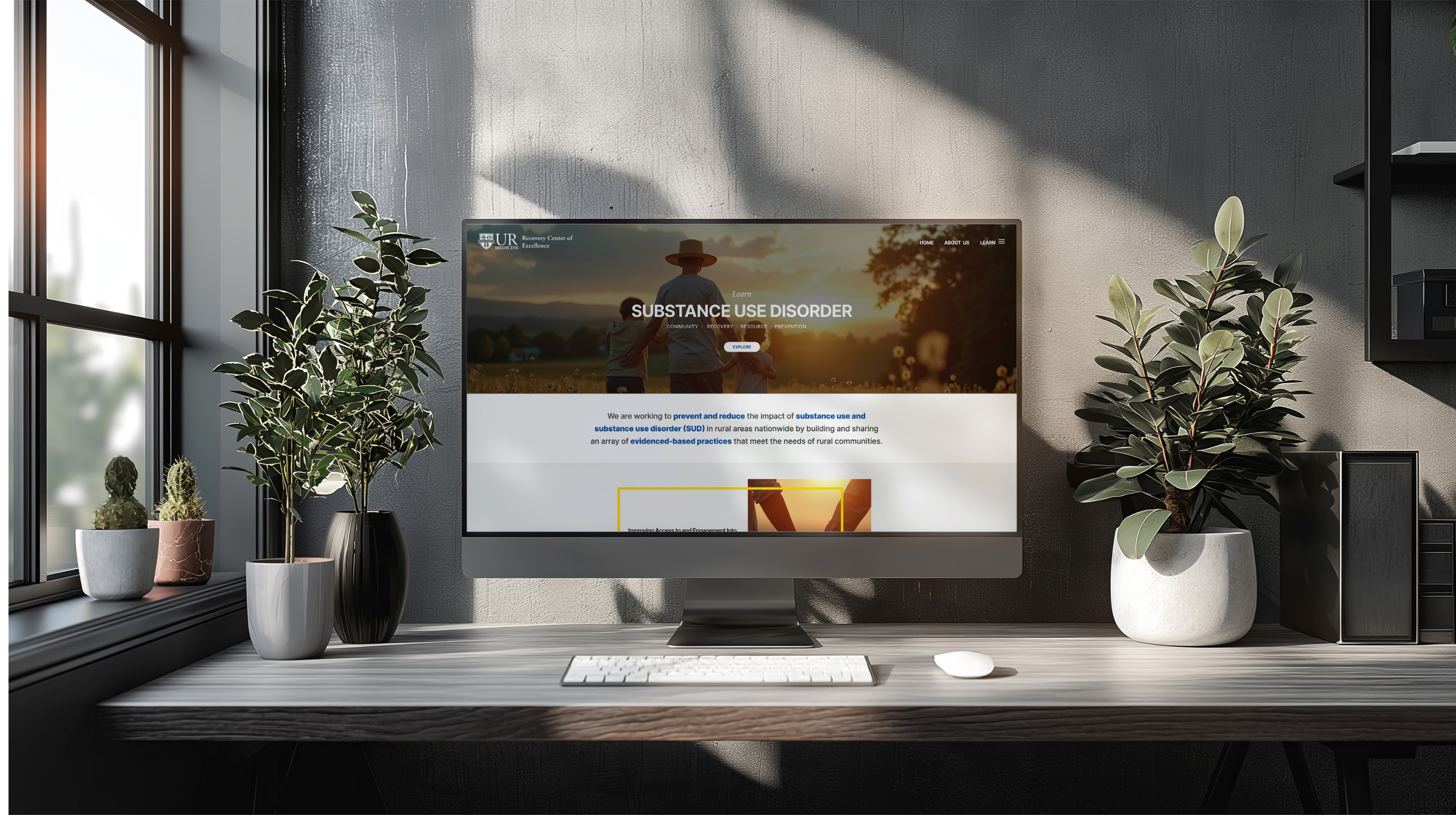 Premium UX Template for Framer