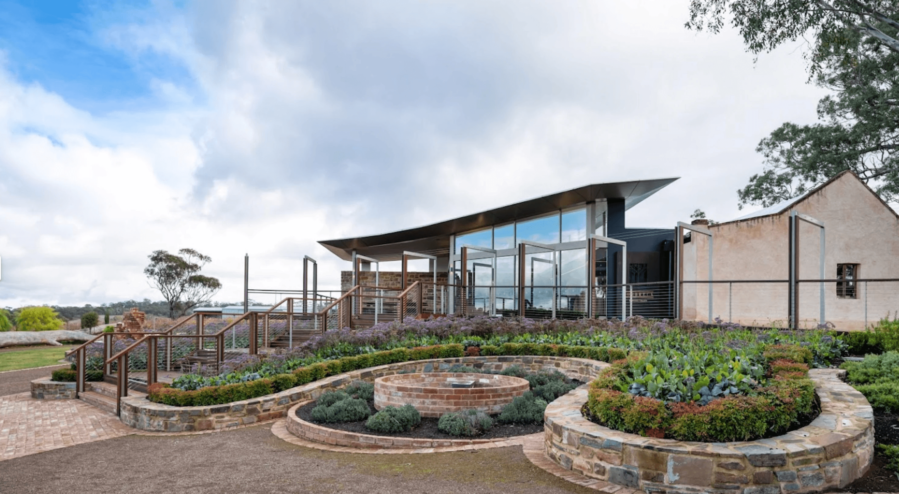 Torbreck Vintners Barossa Valley 