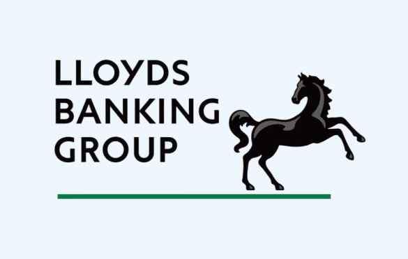 logo - Lloyds banking group