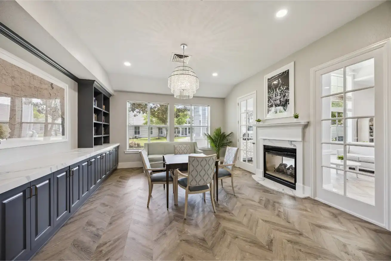 The Reserve at Katy community photo 3