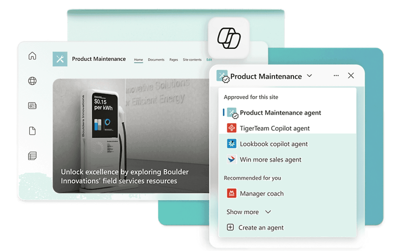 document control in SharePoint