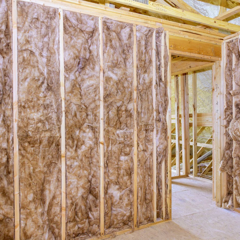 wall insulation