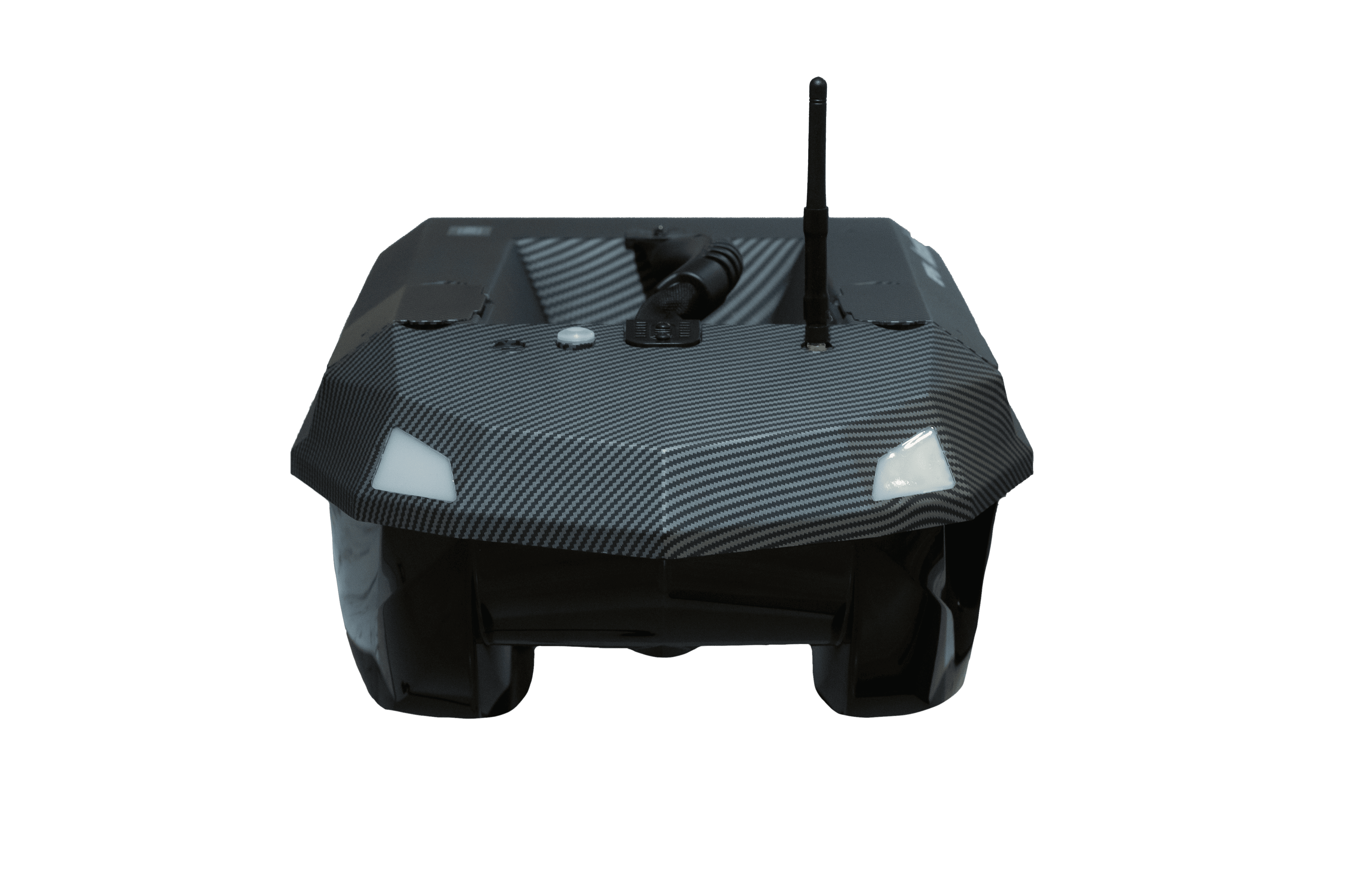 Boatman Romania Leader Pro