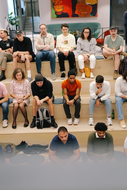 Promote Gatsboy to Small Businesses