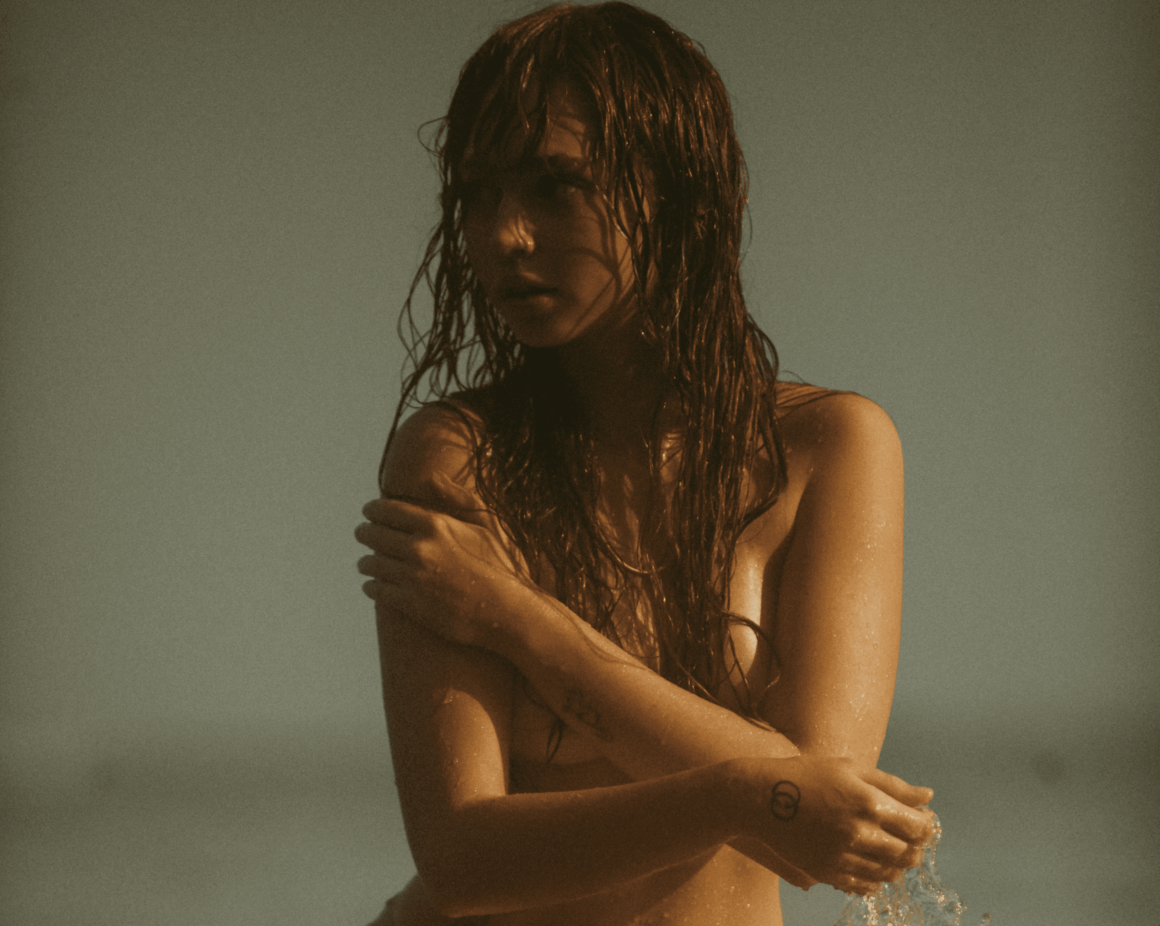 Benjamin Harrison & Sophia Bennett