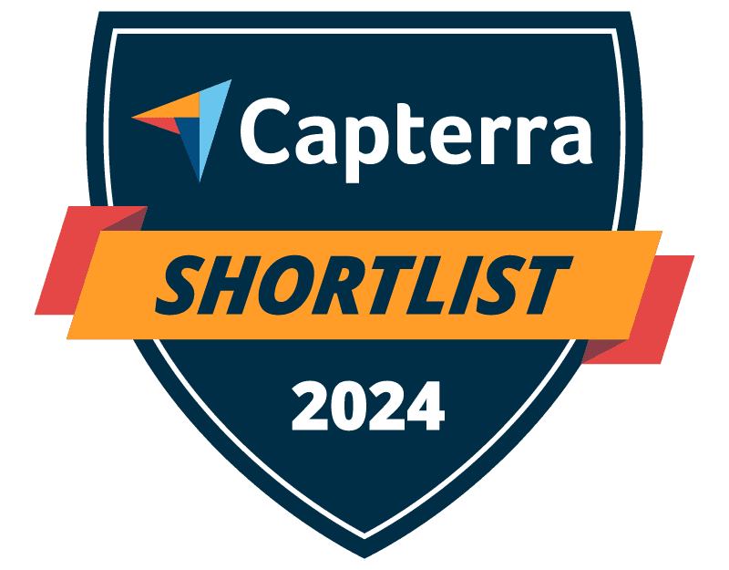 Akiflow Capterra Shortlist 2024