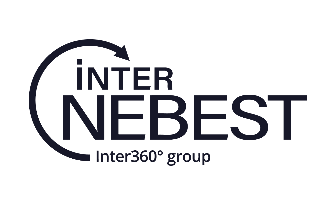 internebest logo