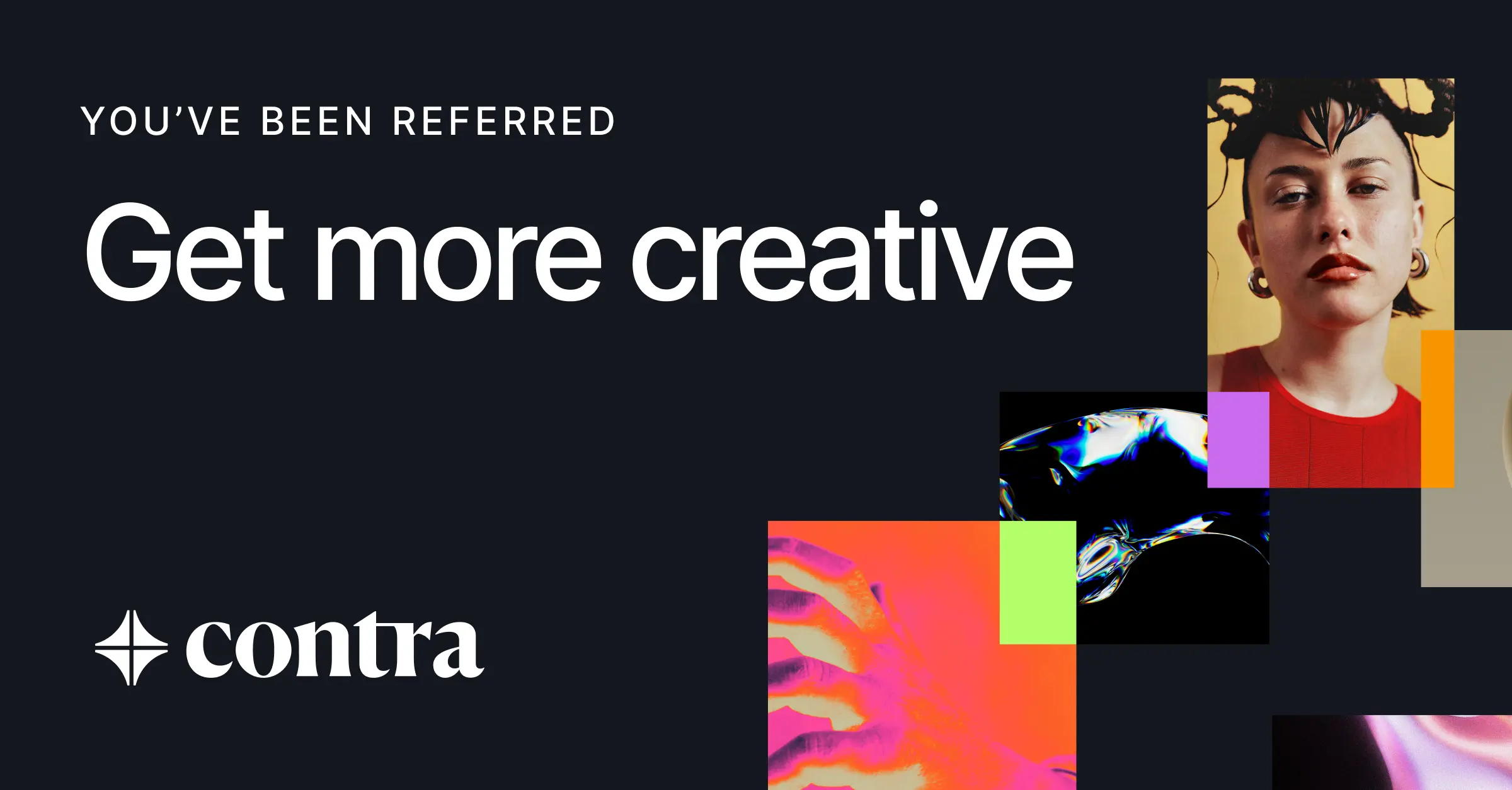 Contra social preview