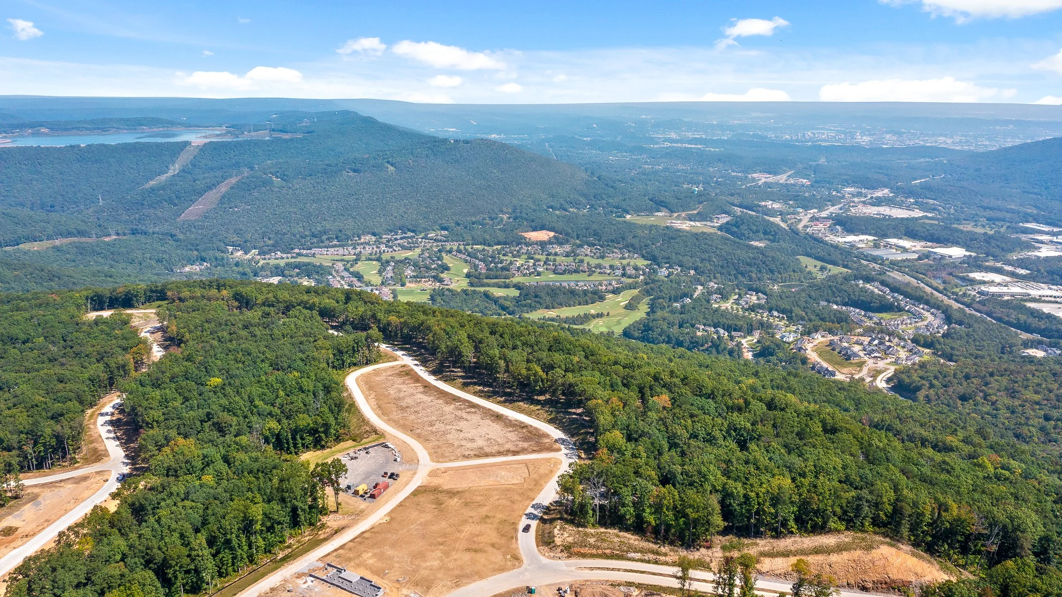 The Boulevard Collection at Black Creek