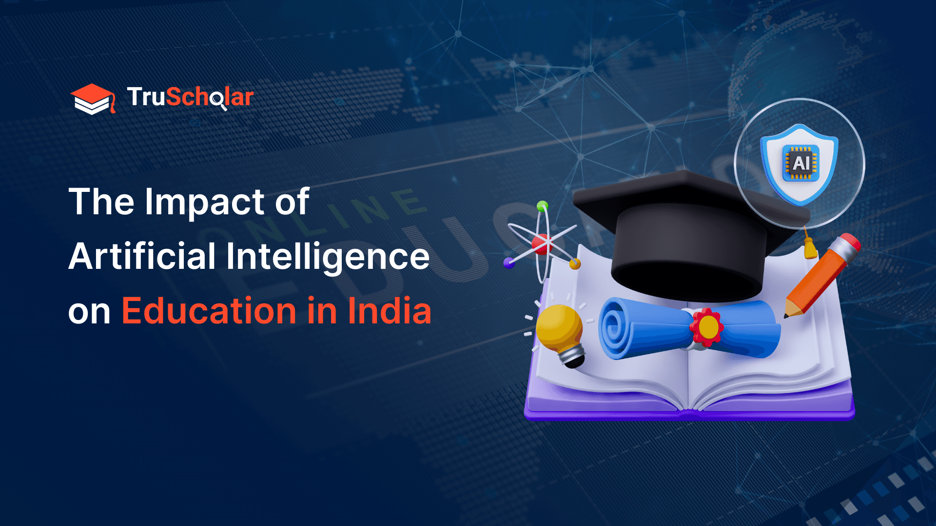 The Impact of Artificial Intelligence on Education in India