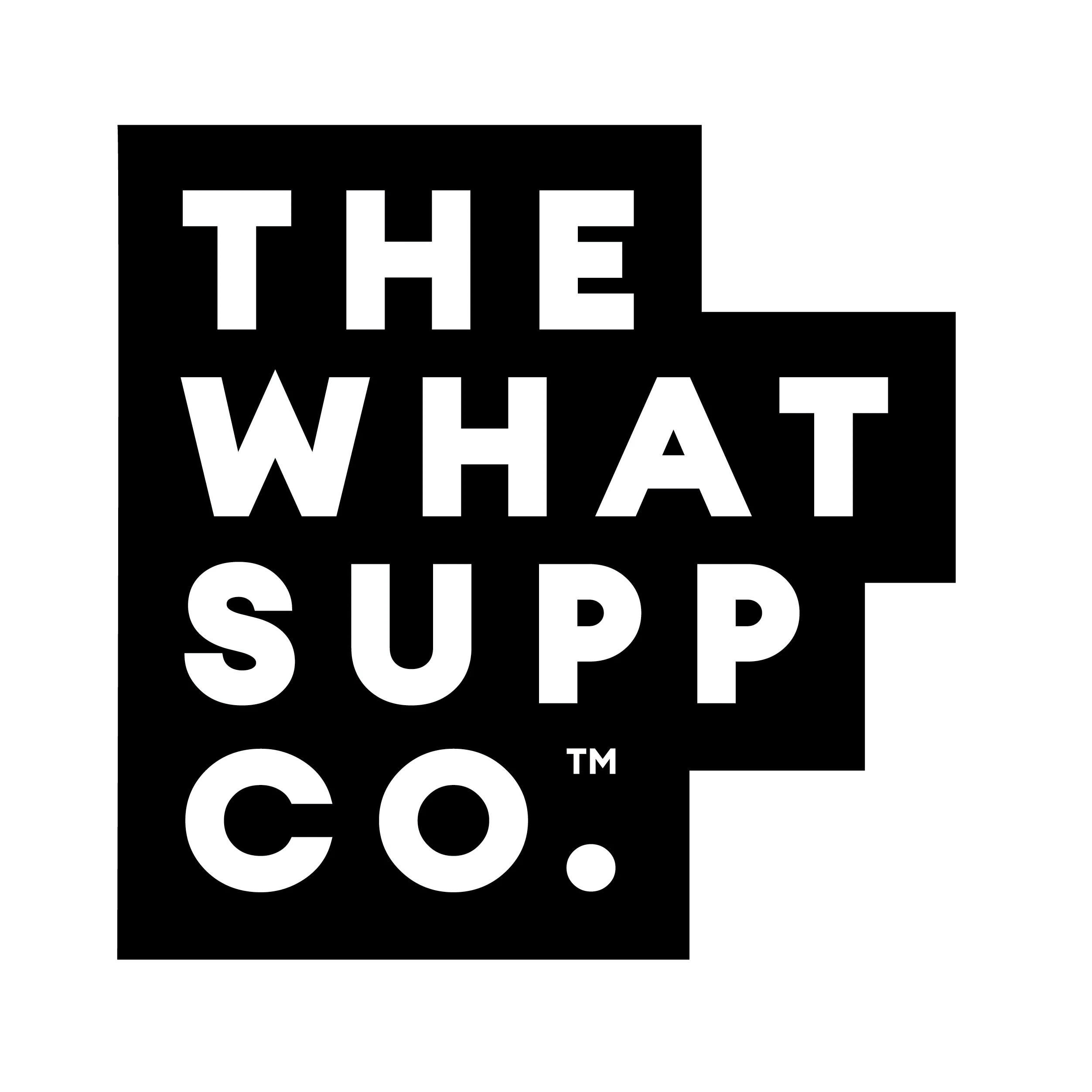 Brand logo placeholder