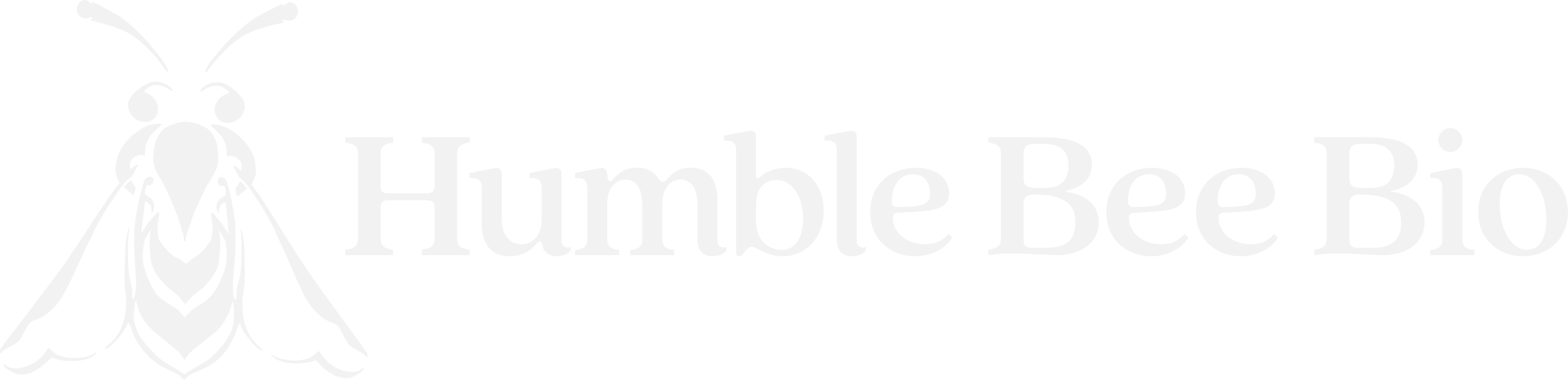 Humble Bee Bio