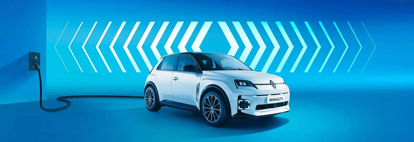 bidirectioneel lade met WeDriveSolar en Renault