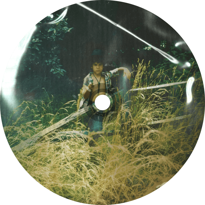 album cover - red snapper