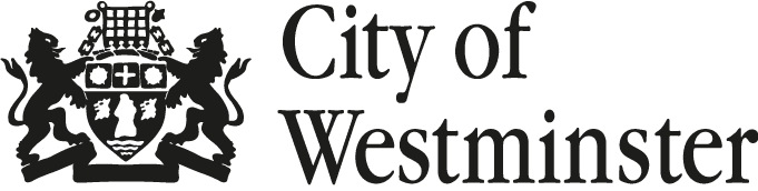 Logo of City of Westminster a user of Iken’s legal case management software