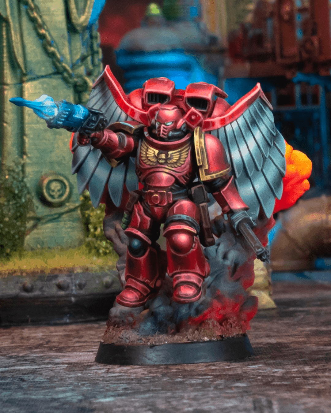 Billber Deadly Print Studio 