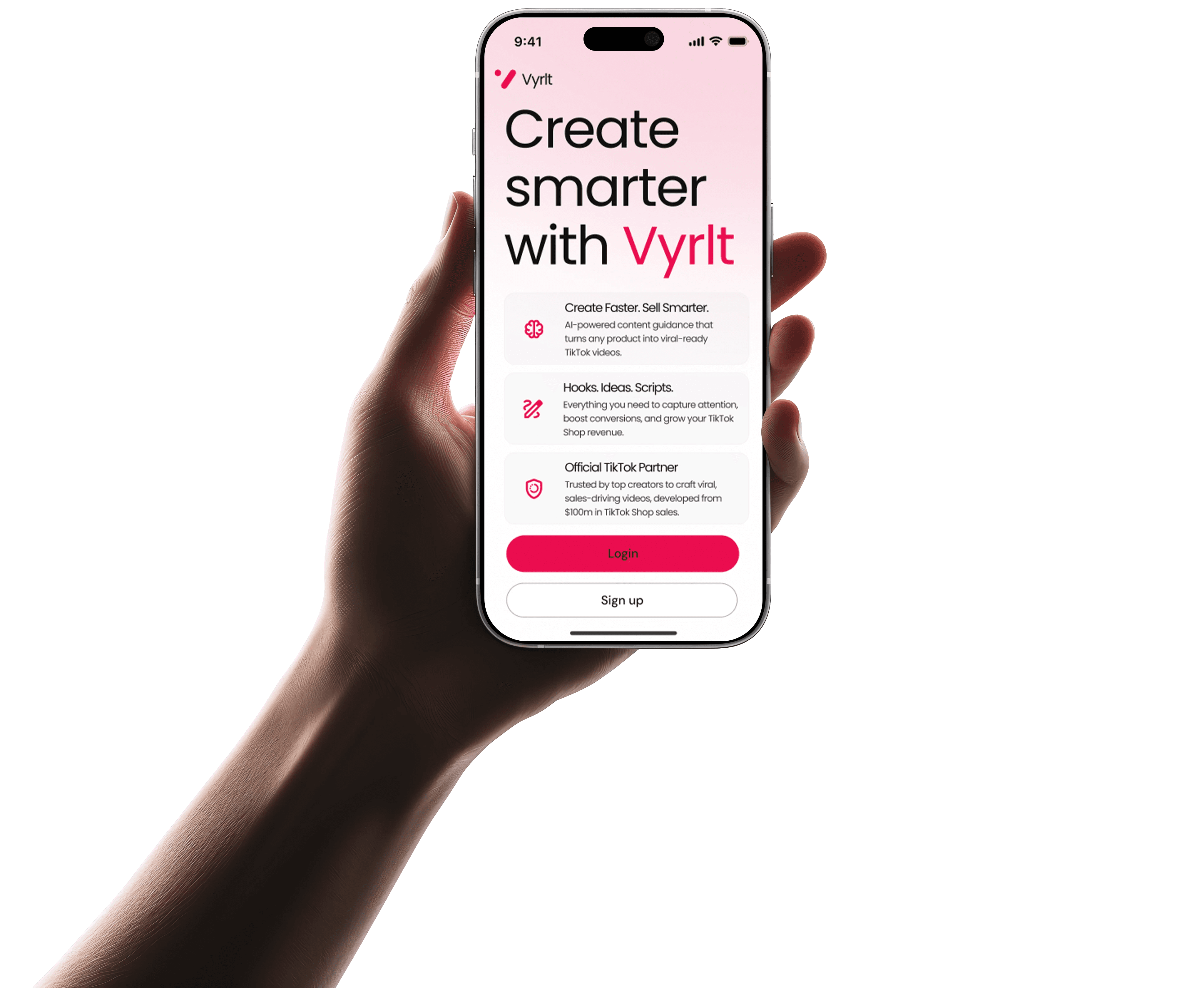 Mobile Mockup Image