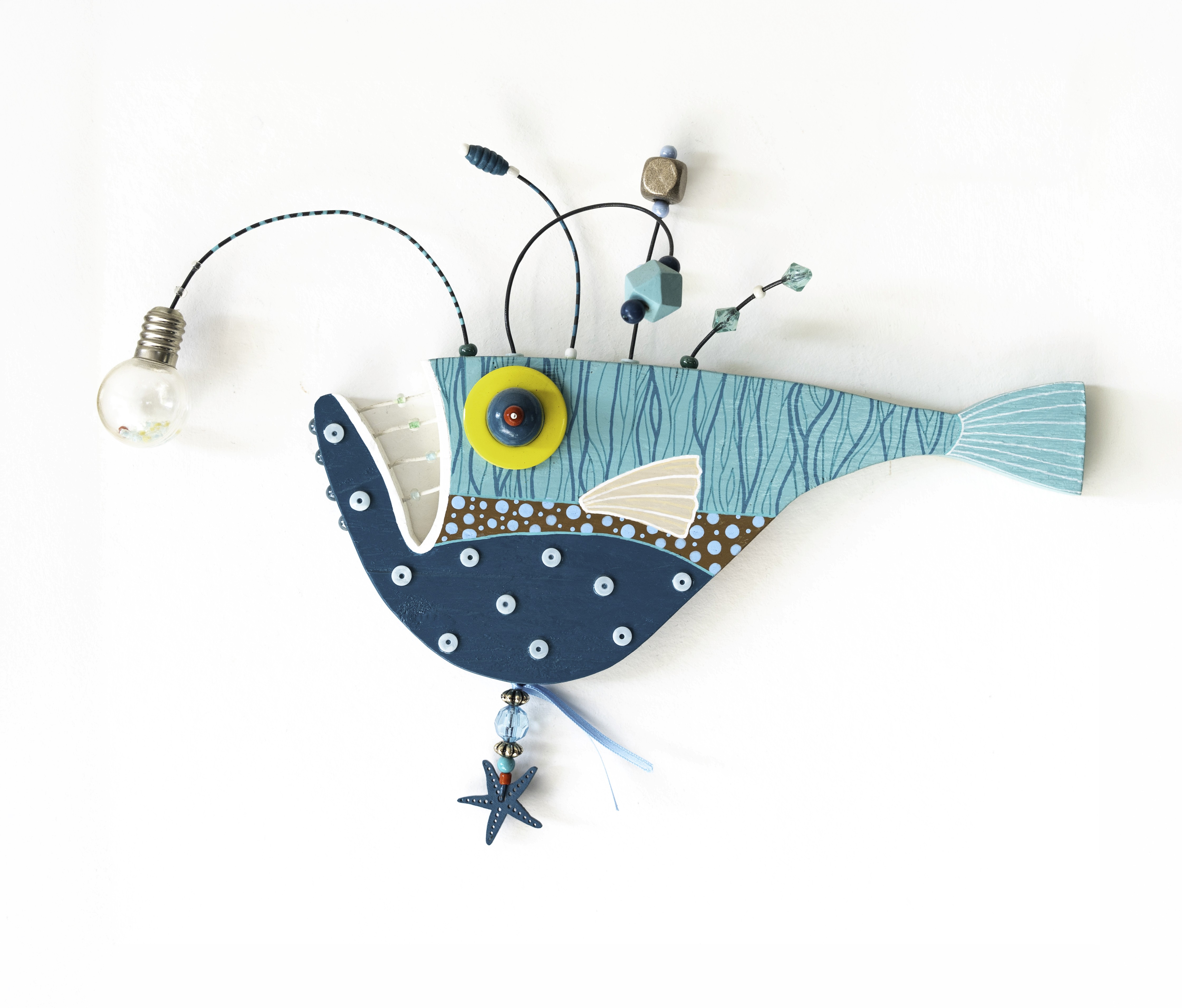 Poisson des Abysses