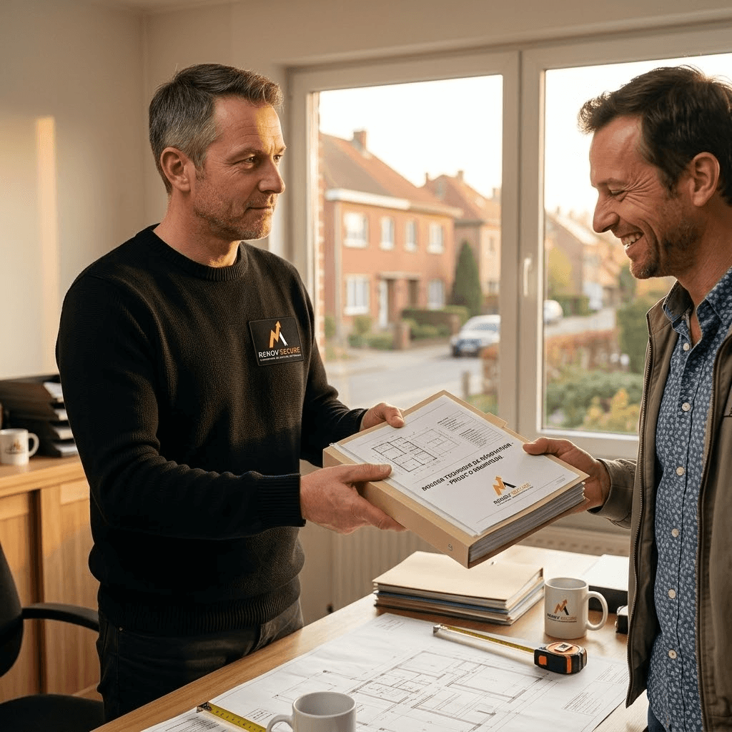 Accompagnement complet (notamment pour les primes)