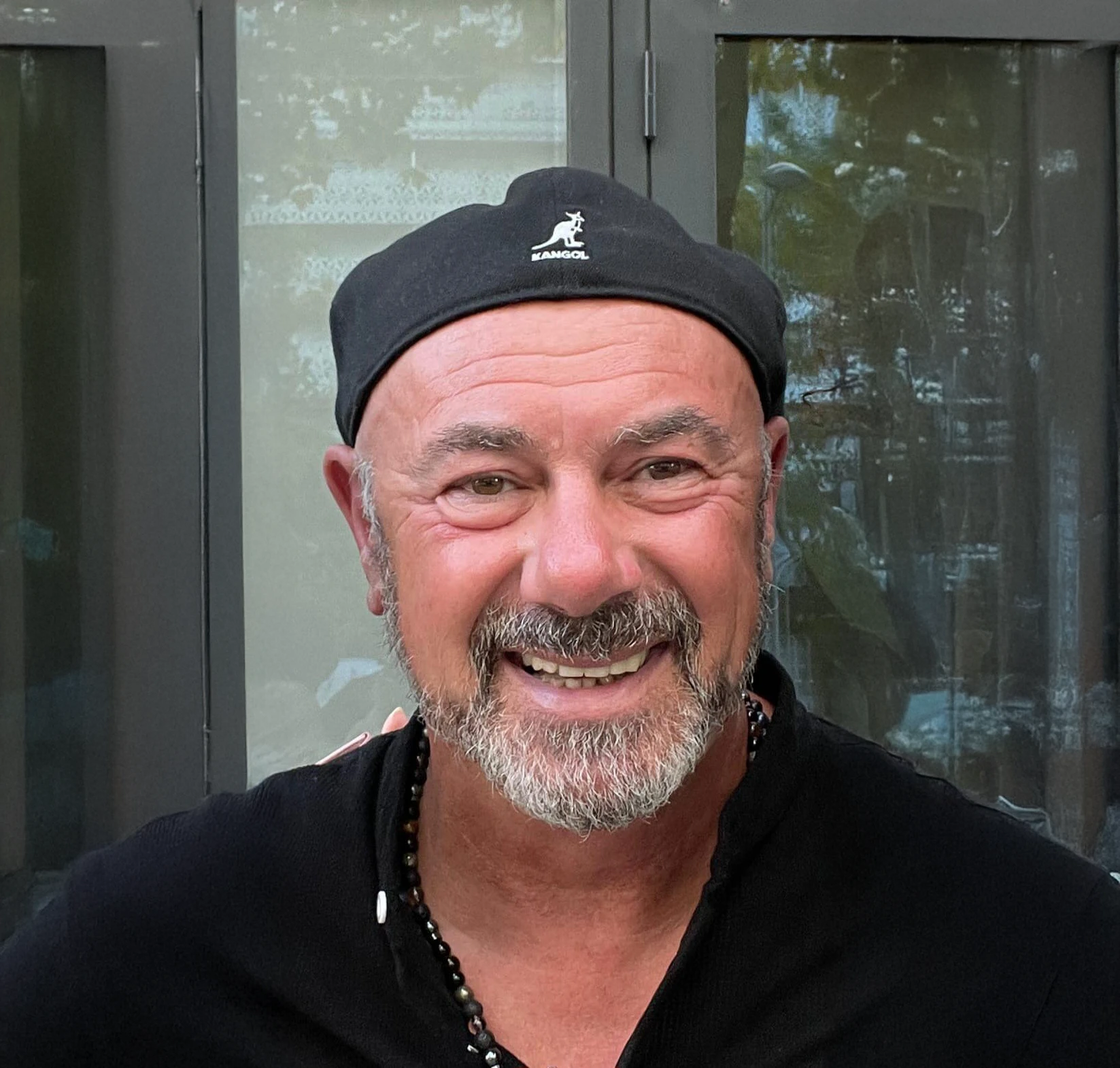 Photo de marco chasseur immobilier