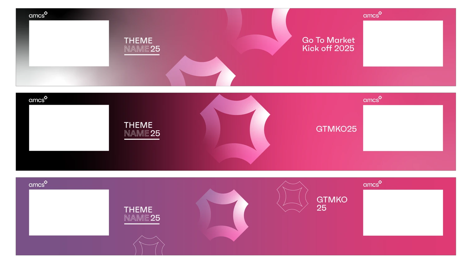 AMCS campaign visual