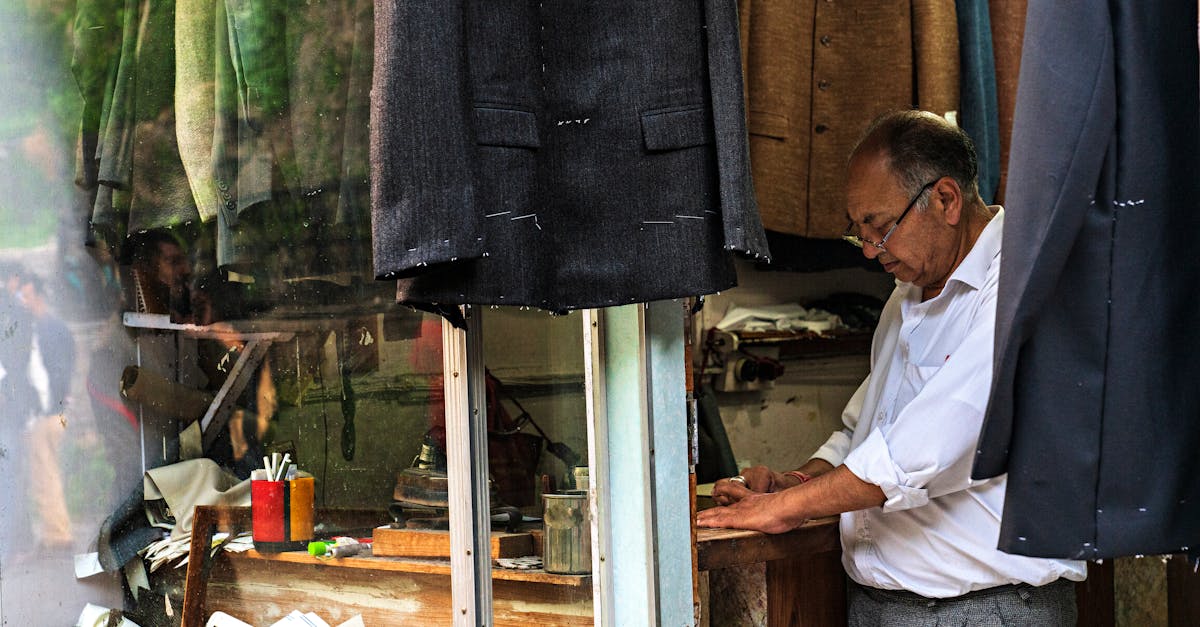Hoi An Tailoring