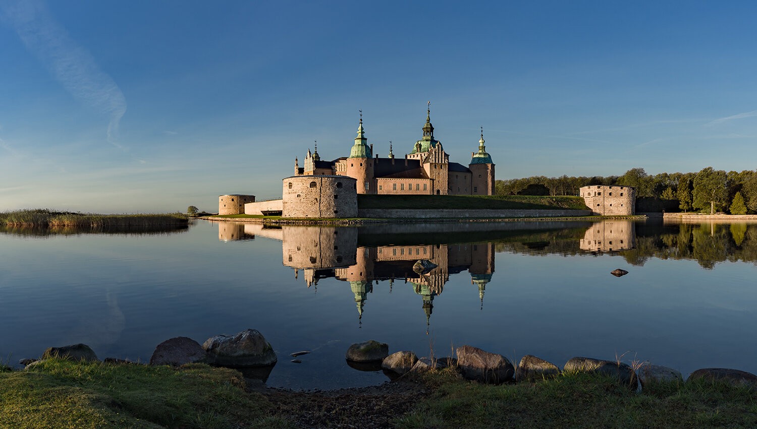 Kalmar Castle