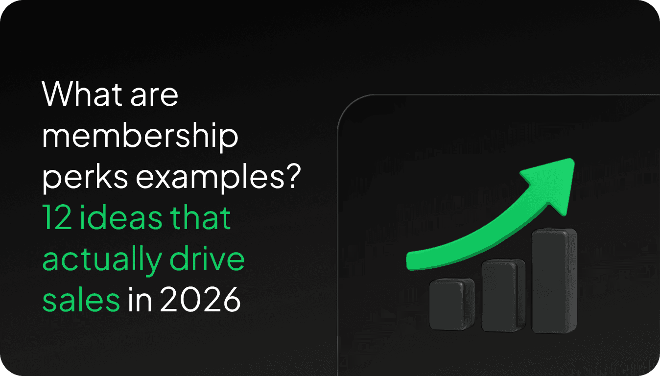 Best Shopify membership apps dashboard showing recurring revenue growth and customer retention analytics for DTC brands