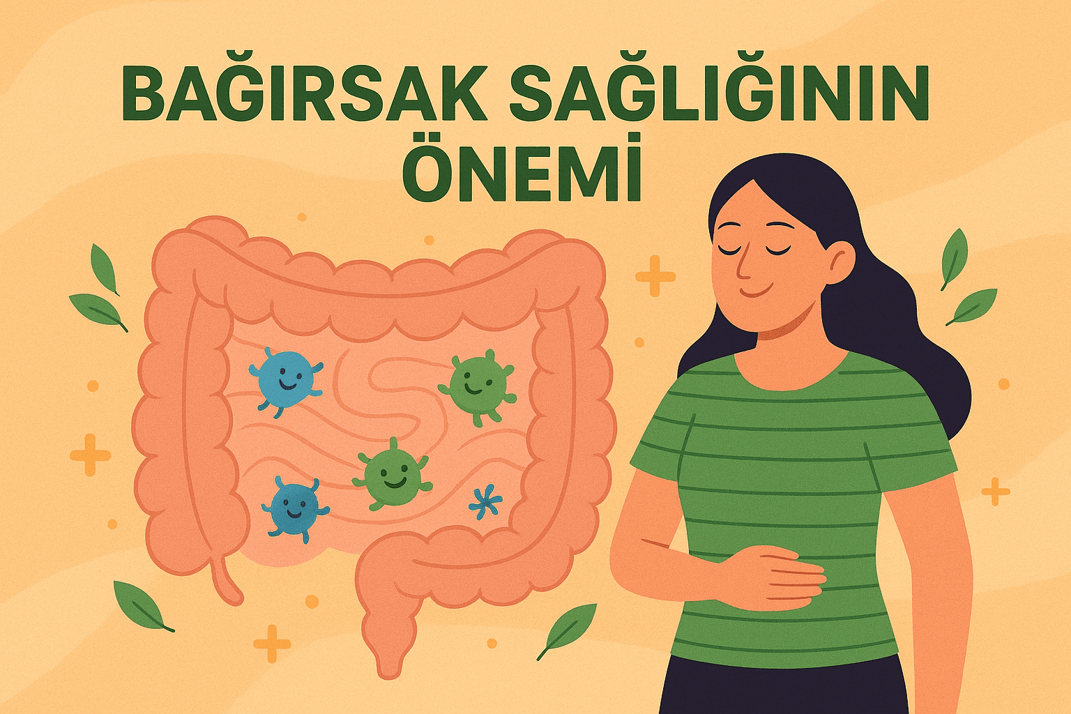 Bağırsak Sağlığı