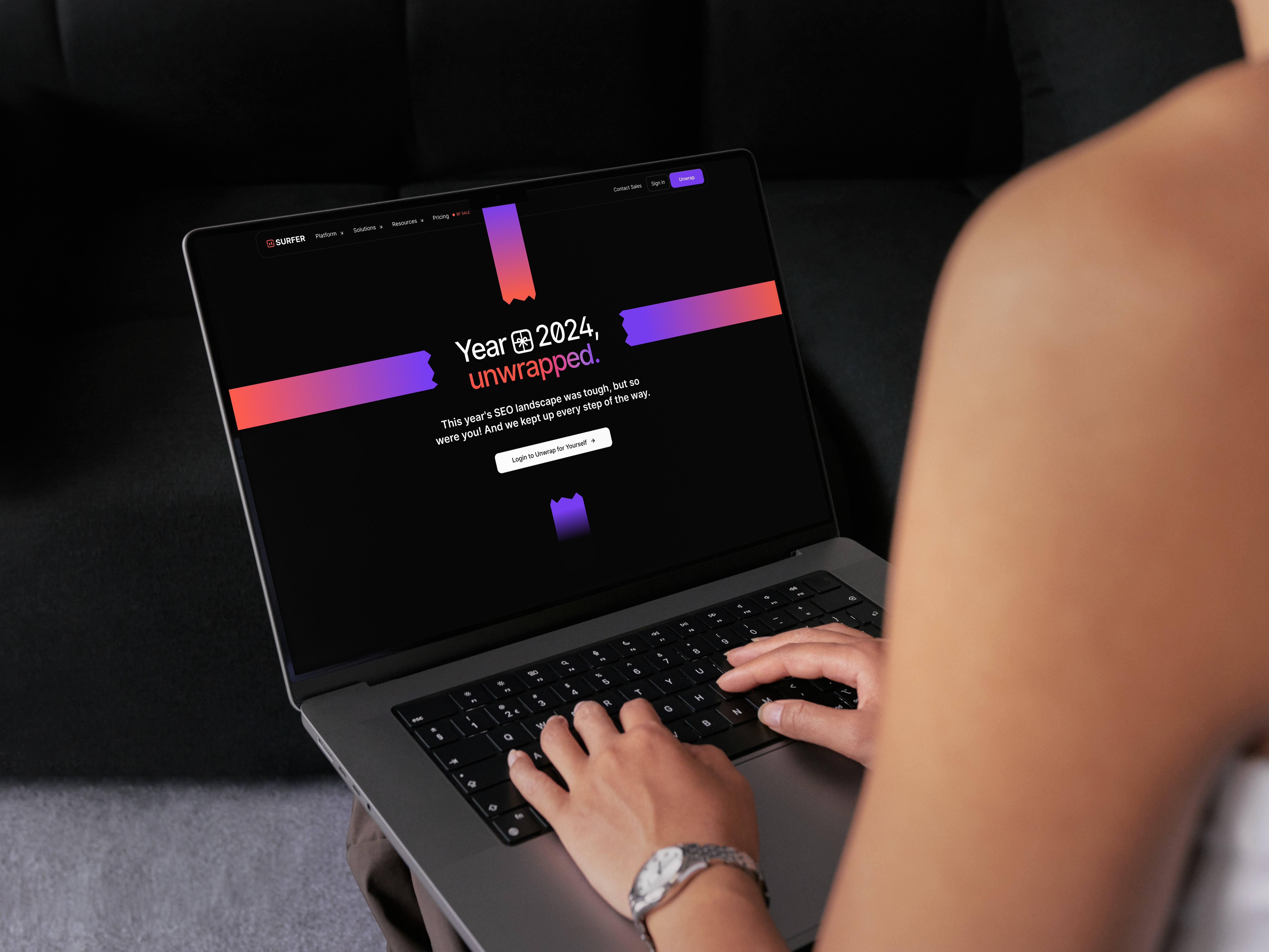 Streetside billboard with flyposters of the Batch.Works brand and illustrations