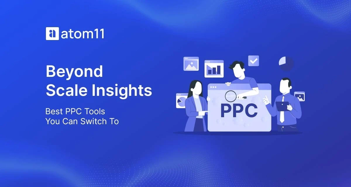 Scale Insights alternatives comparison @@ Scale Insights alternatives comparison