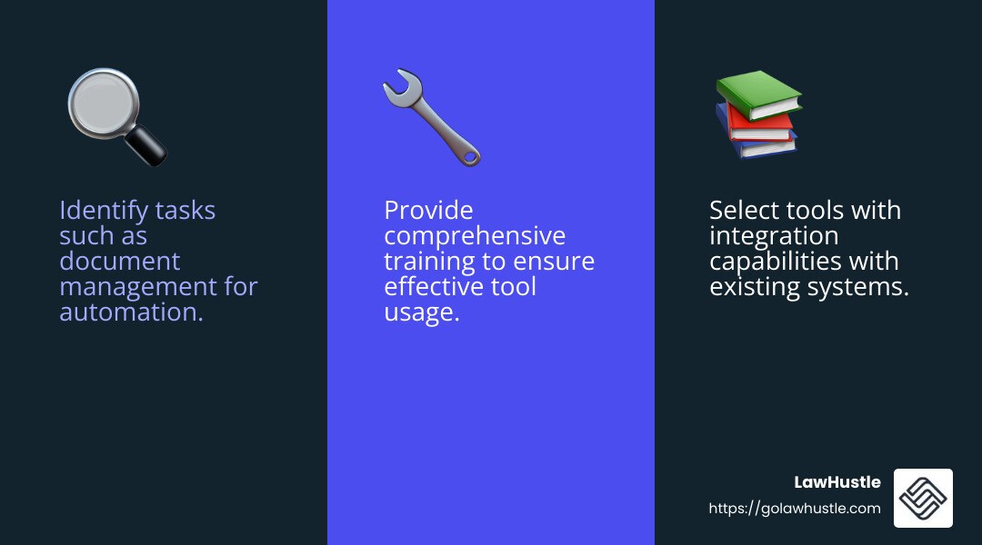 Gabriel Bärenz from ING notes that tools like BRYTER make information more accessible, providing a faster, better service for clients. - workflow automation legal infographic 3_facts_emoji_blue