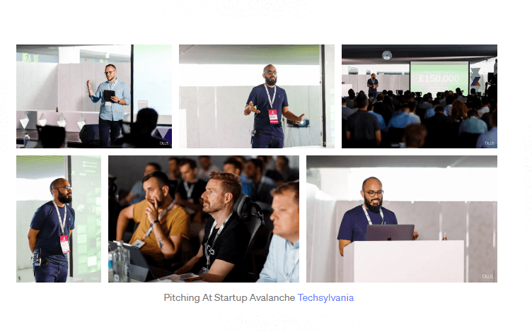 Techsylvania Romania