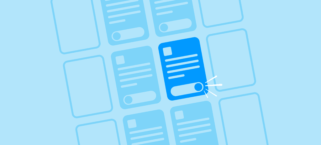 Blueprint of IFTTT applets and how to enable them
