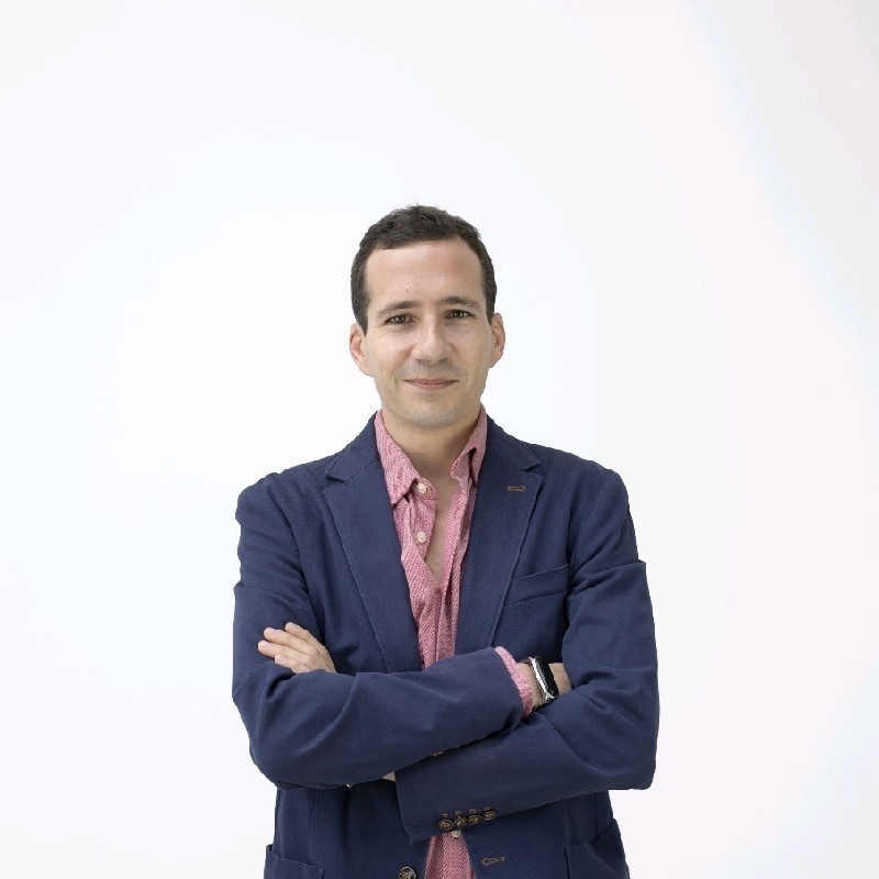 Roberto Sierra