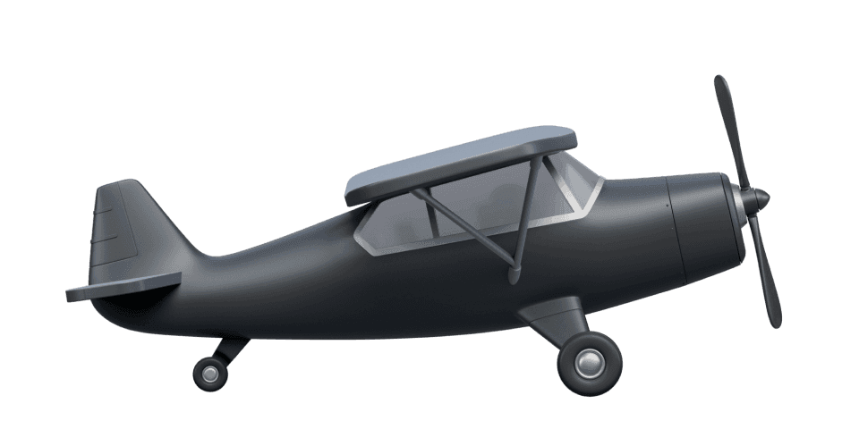 Aircraft level 2