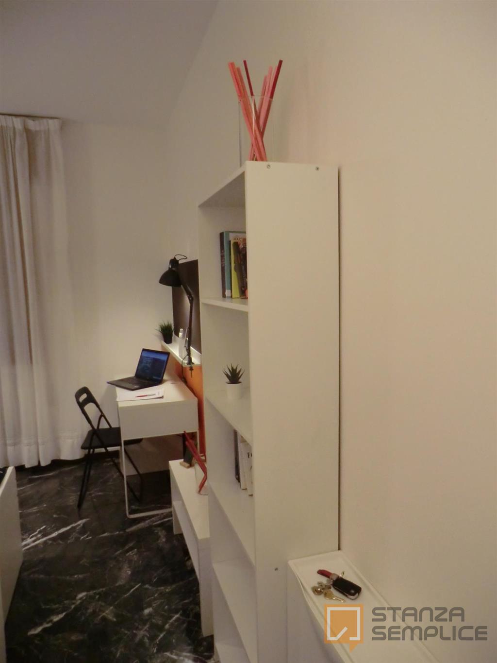 11.6 sq m room in Via Carlo Collodi, Padova