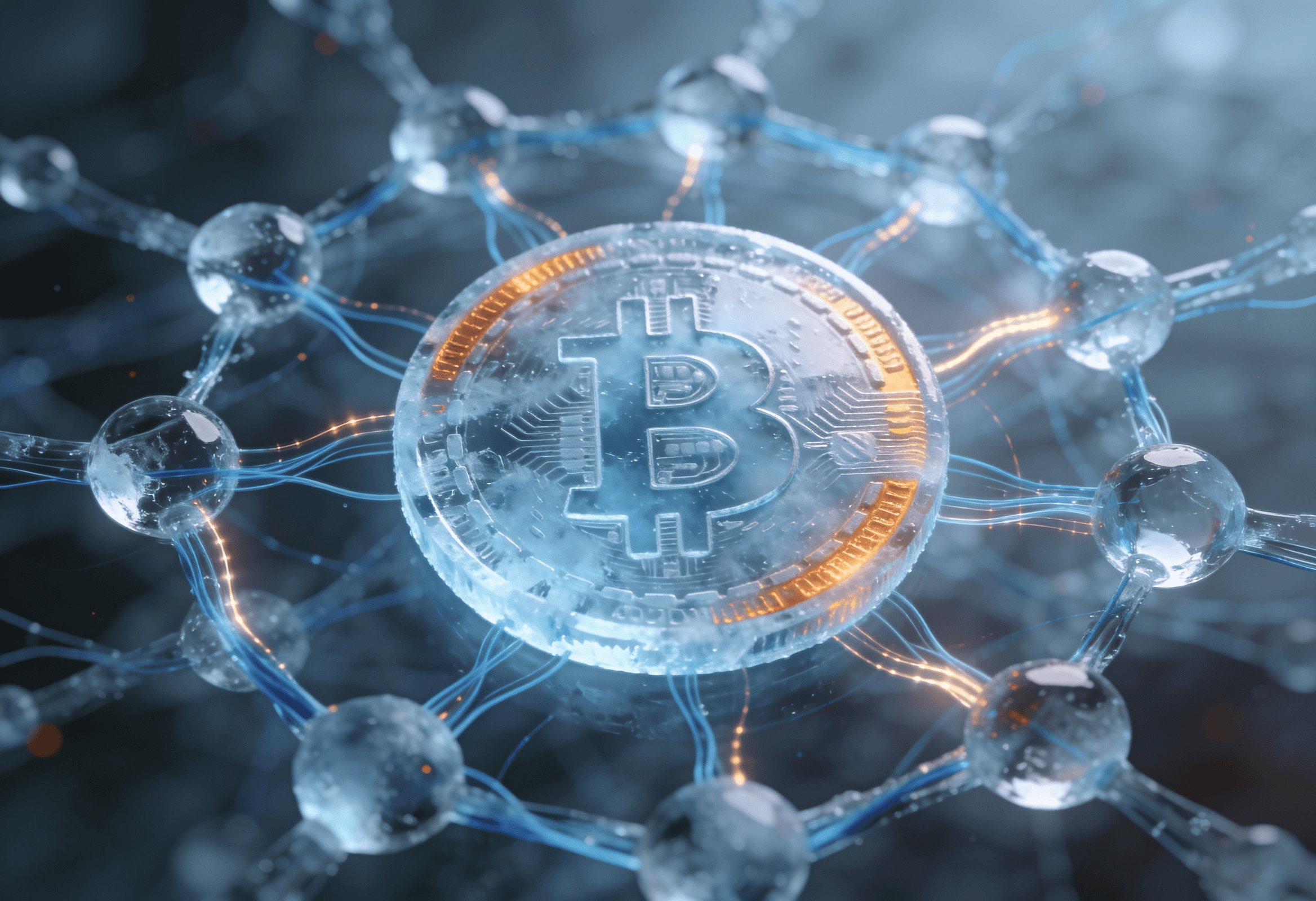 Abstract Bitcoin