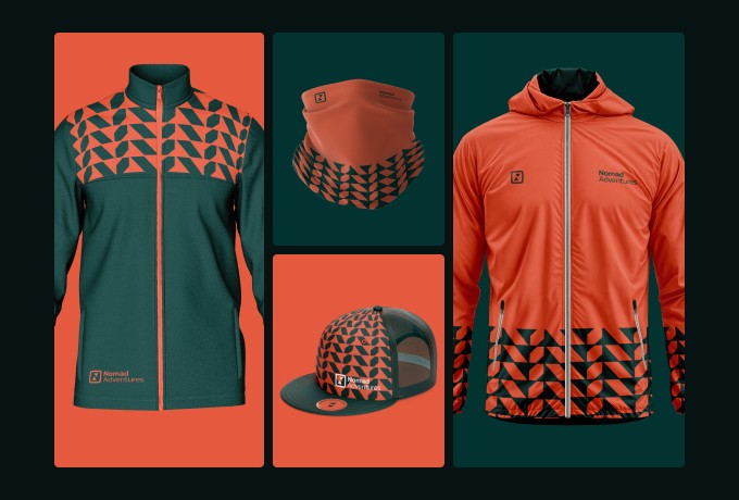 Interior view from living area toward the lake, large glass facade, minimal furniture.