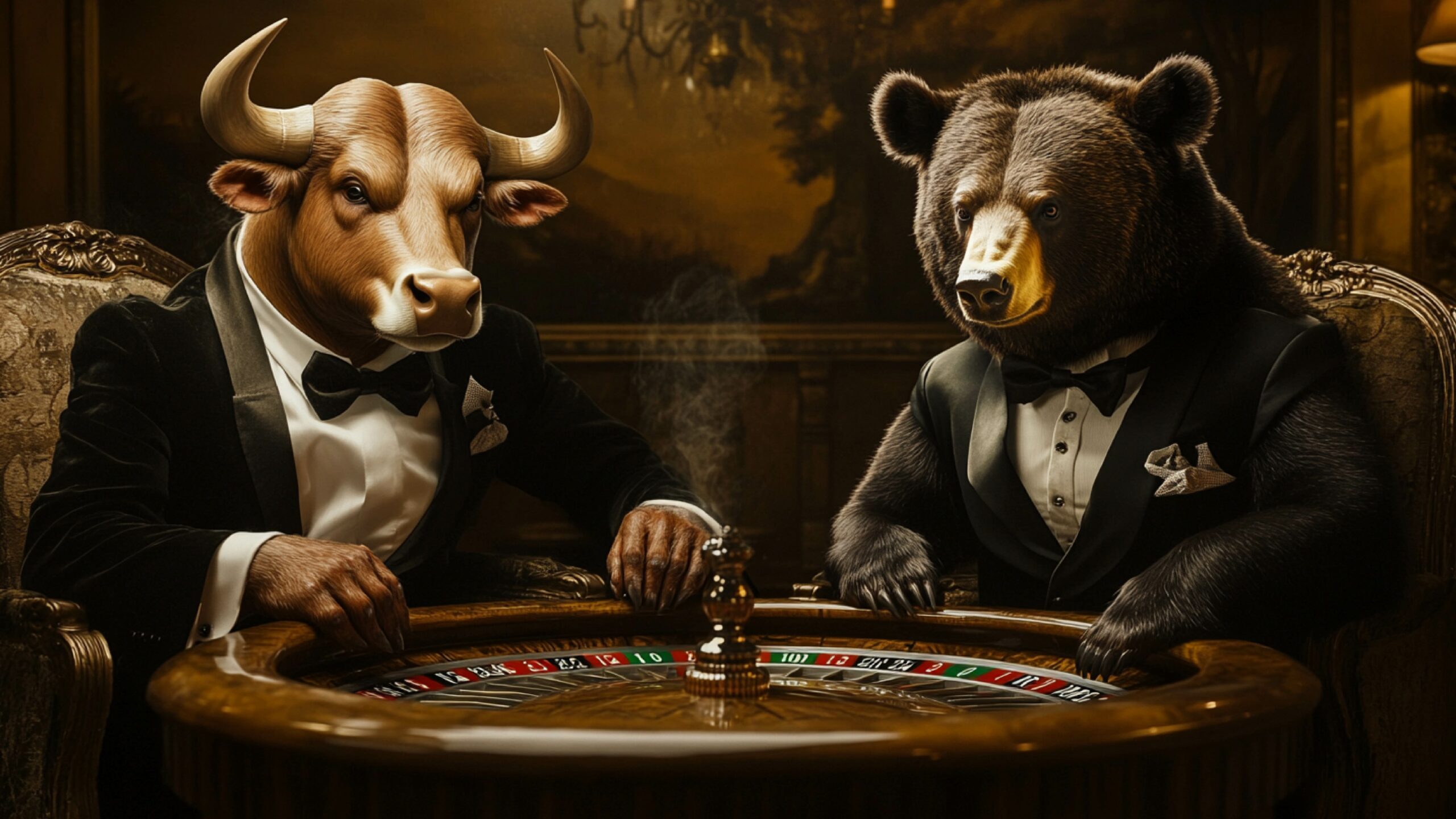 Indicator Roulette Cover