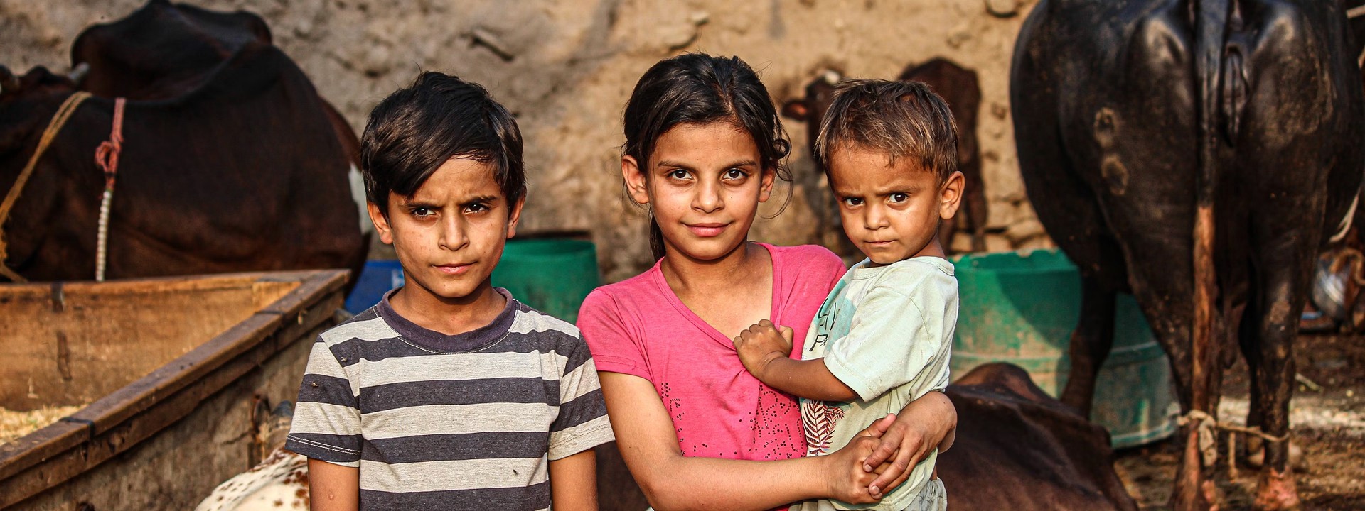 Strategic partnerships drive greater impact in communities