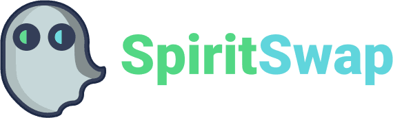 SpiritSwap Logo