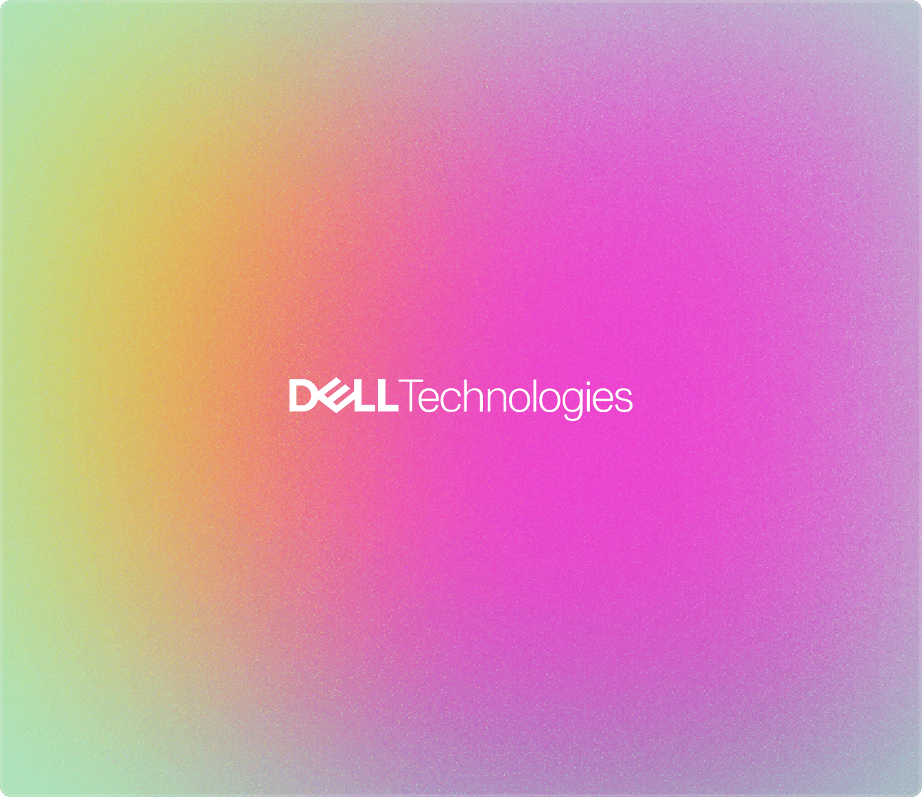 Thumbnail representing a case study for Dell Technologies