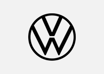 Volkswagen VW Car Logo