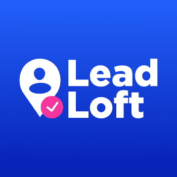 LeadLoft logo
