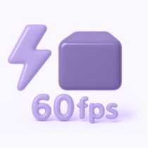 Polish 3D 載入速度可優化至無延遲體驗