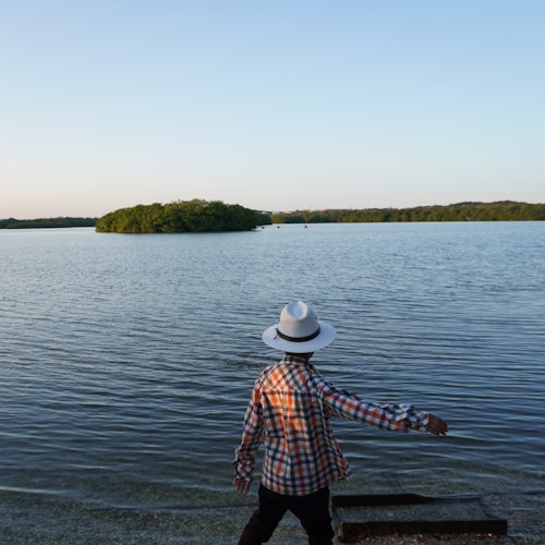 Đầm phá Mandinga