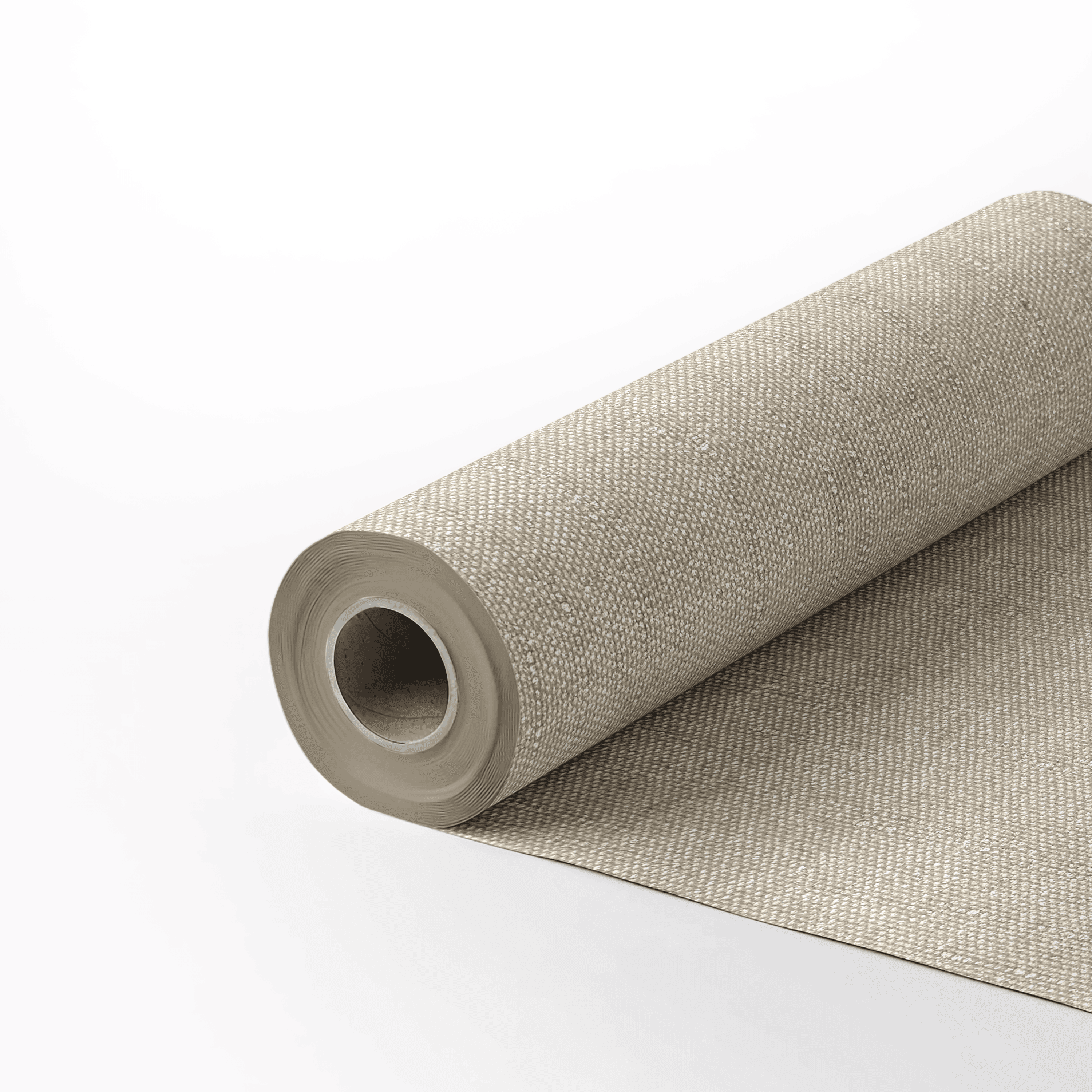 Rolo de tecido Torck Stone cor 08 Bege