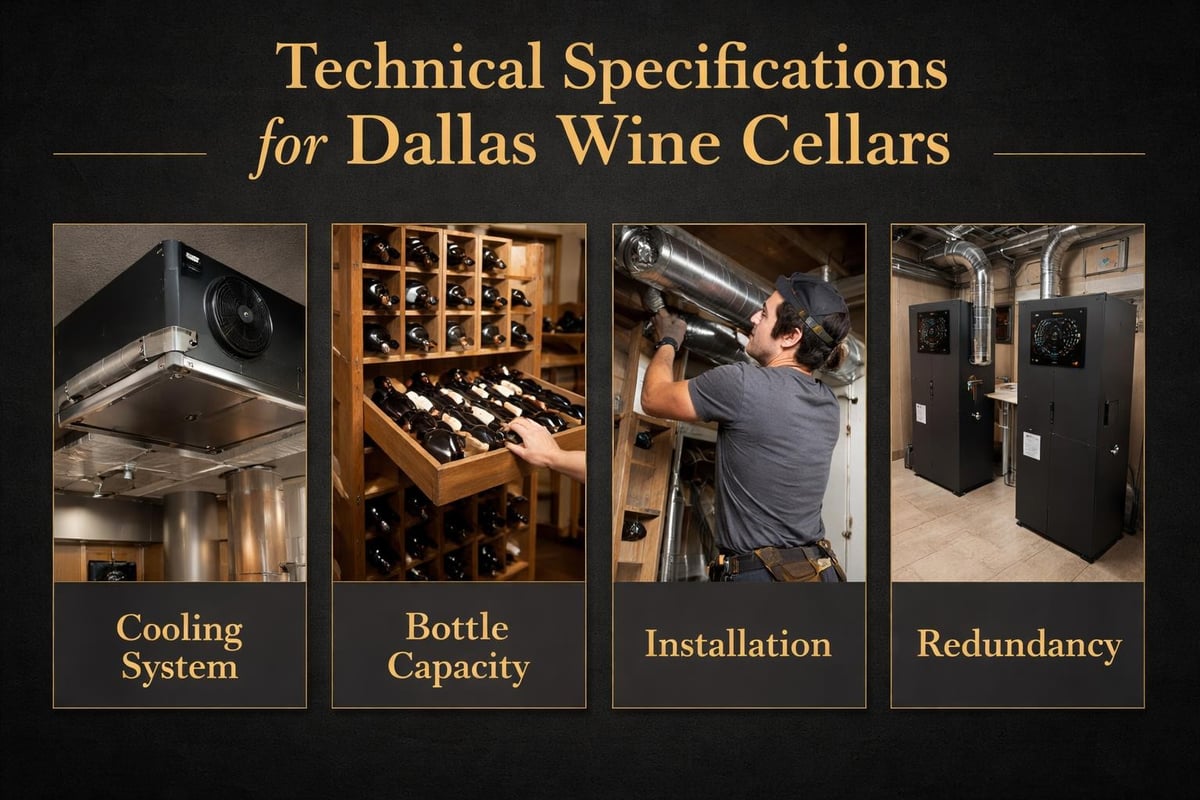 Climate control comparison